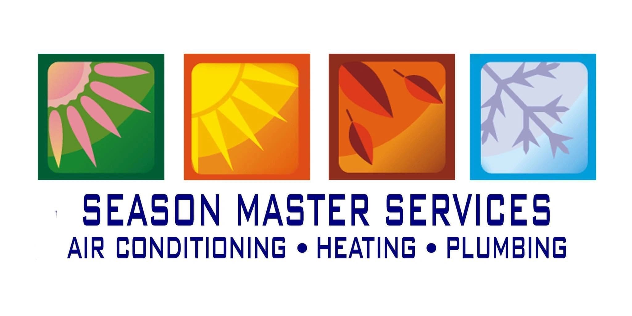 A logo of the company that is called jackson master services.